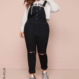Women’s overalls